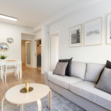 Suites Barcelona Park Gueell מראה חיצוני תמונה