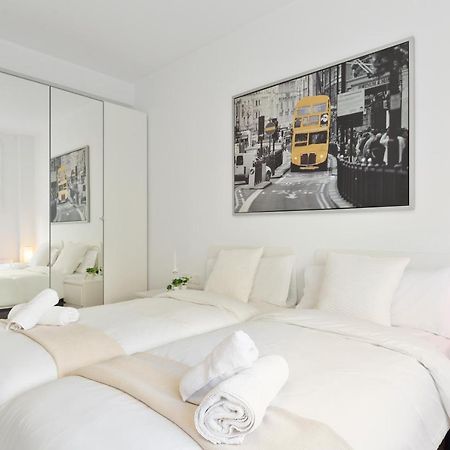 Suites Barcelona Park Gueell מראה חיצוני תמונה