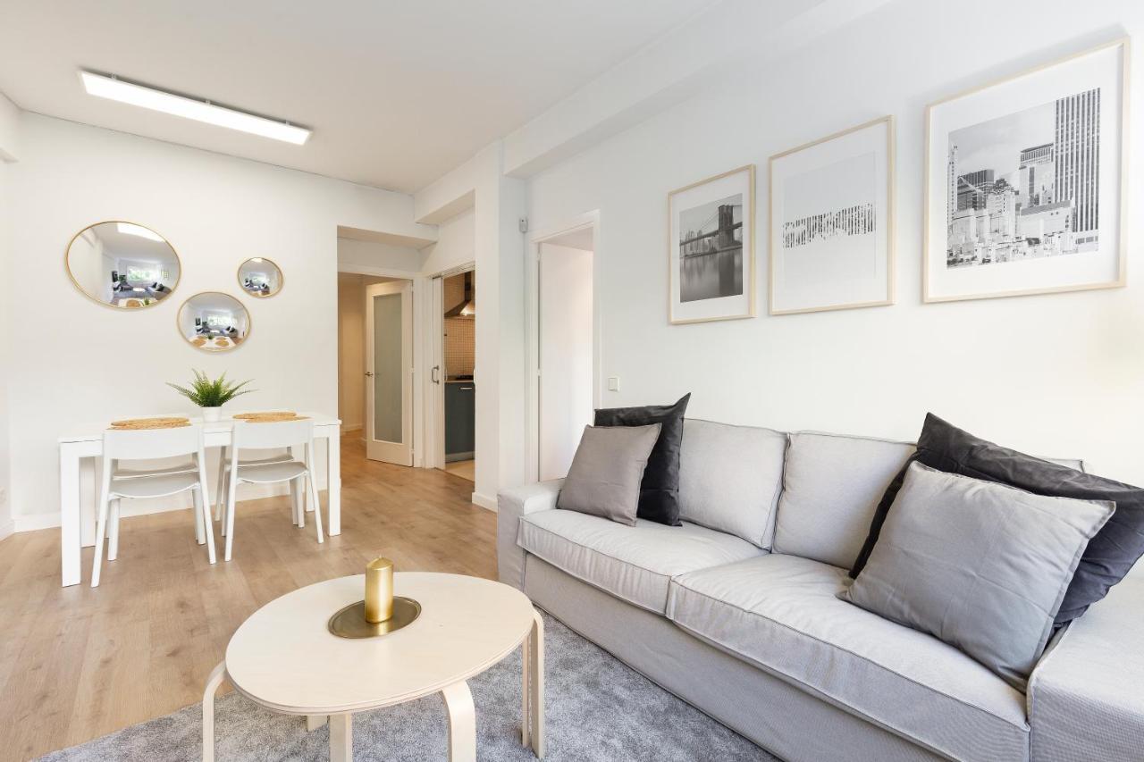 Suites Barcelona Park Gueell מראה חיצוני תמונה