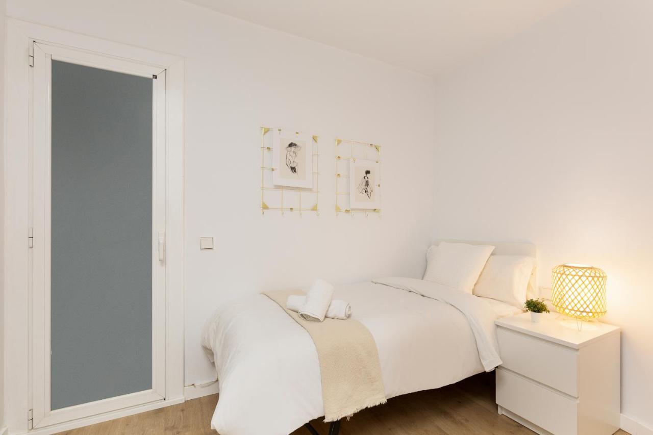 Suites Barcelona Park Gueell מראה חיצוני תמונה