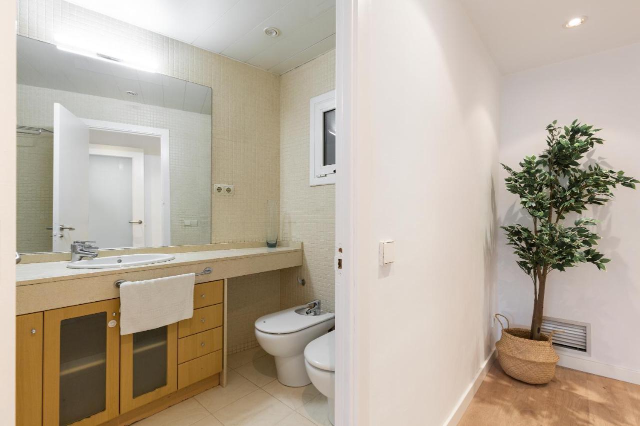 Suites Barcelona Park Gueell מראה חיצוני תמונה