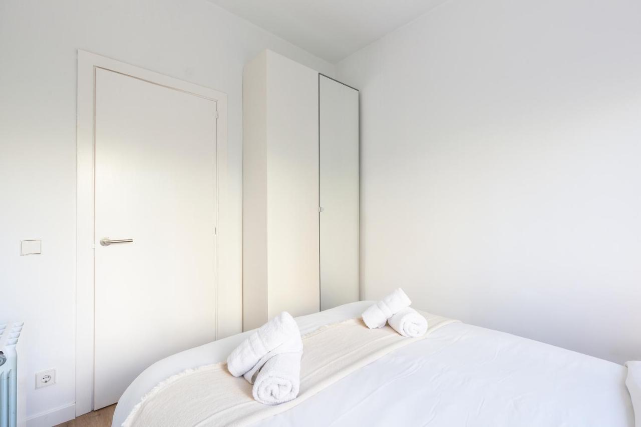 Suites Barcelona Park Gueell מראה חיצוני תמונה