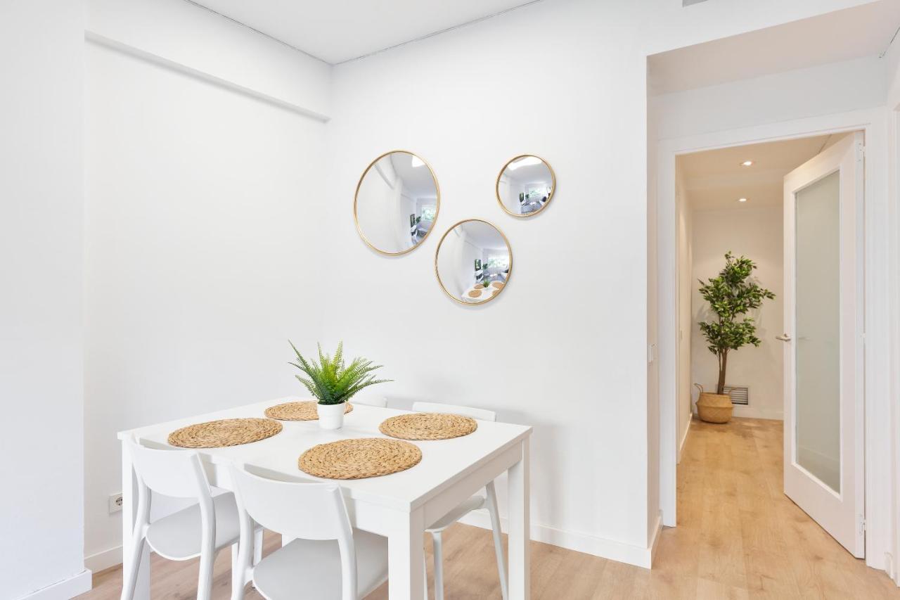 Suites Barcelona Park Gueell מראה חיצוני תמונה