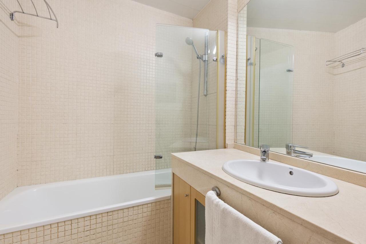 Suites Barcelona Park Gueell מראה חיצוני תמונה
