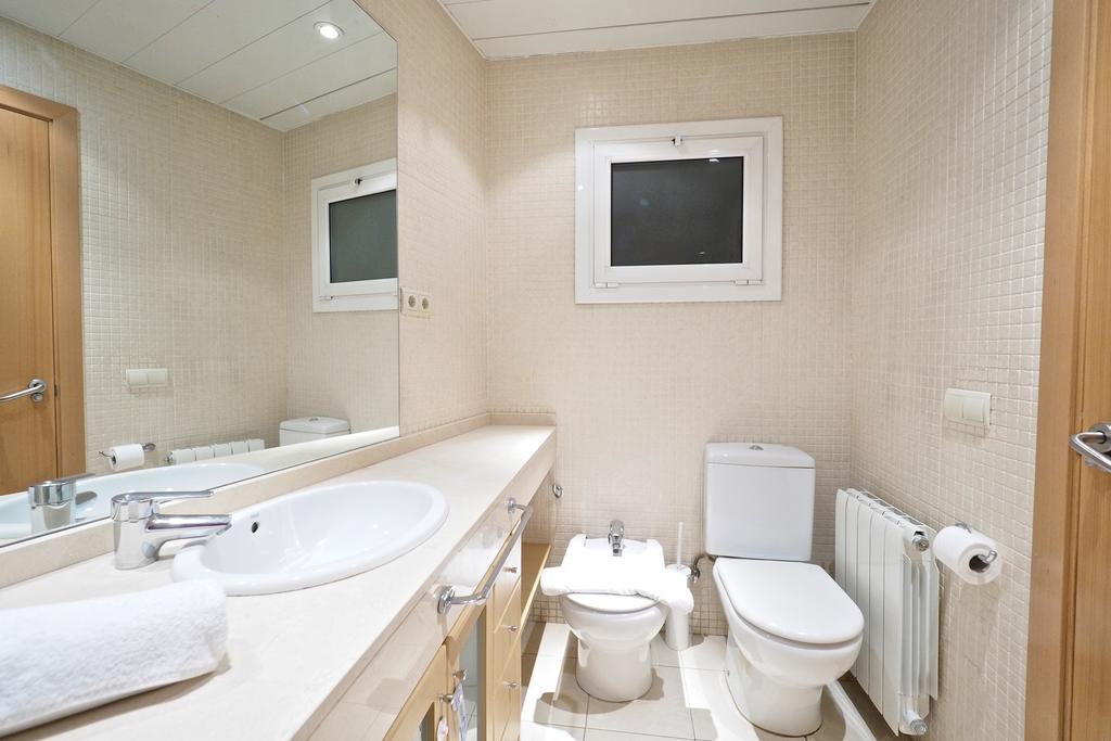 Suites Barcelona Park Gueell מראה חיצוני תמונה