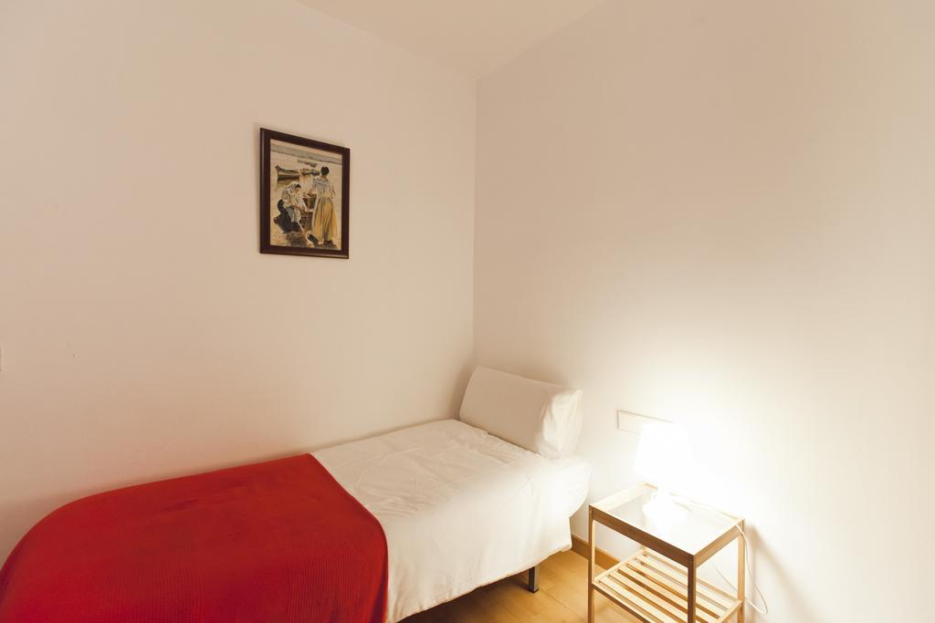 Suites Barcelona Park Gueell מראה חיצוני תמונה